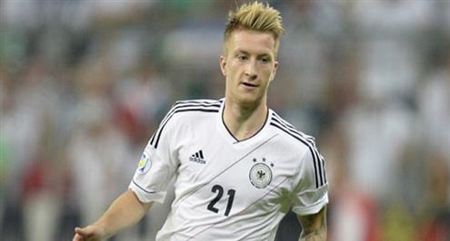 صحيفة: بايرن ميونخ يستبعد التعاقد مع رويس